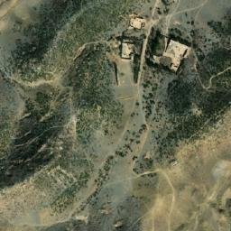 Satellite imagery of Dwah Mêkhah, AF