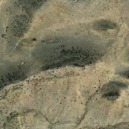 Satellite imagery of Zēṟay Chilah, AF