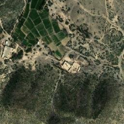 Satellite imagery of Zēṟay Chilah, AF