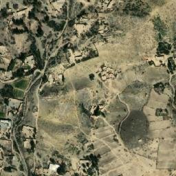 Satellite imagery of Tōghō Ghunḏêy, AF