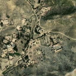 Satellite imagery of Tōghō Ghunḏêy, AF