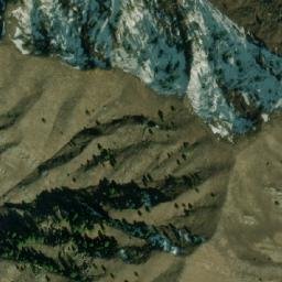 Satellite imagery of Kamriwār Dhār, IN