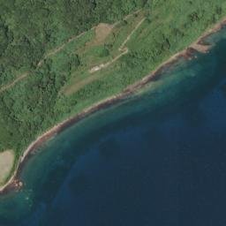 Satellite imagery of Tsurunosagari Hana, JP