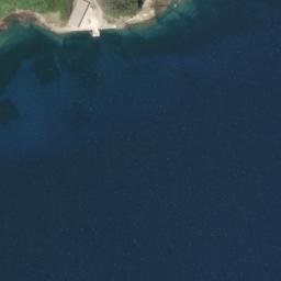 Satellite imagery of Shirasaki Bana, JP