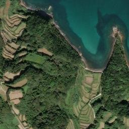 Satellite imagery of Ō Saki, JP