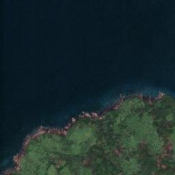 Satellite imagery of Miya-saki, JP