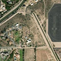 Satellite imagery of FLUME — NGS DU2242 — Mesa, US, US