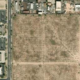 Satellite imagery of 2208 — NGS DS2007 — Mesa, US, US