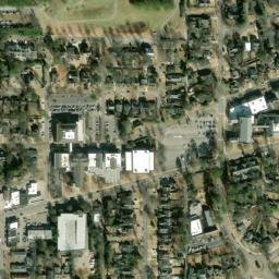 Satellite imagery of Bald Ridge, US