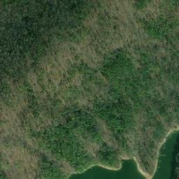 Satellite imagery of Clark Mine, US