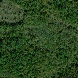 Satellite imagery of Smith Number One Mine, US