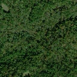 Satellite imagery of Smith Number One Mine, US