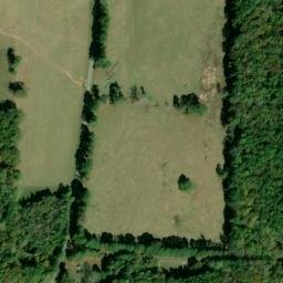 Satellite imagery of Weeks Mine, US