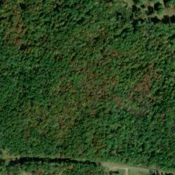 Satellite imagery of Weeks Mine, US