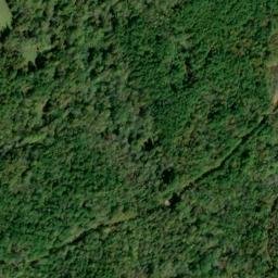 Satellite imagery of Old Anicent Mine, US