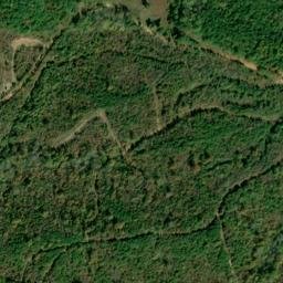 Satellite imagery of Consolidated Number Three Mine, US