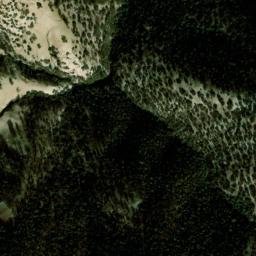 Satellite imagery of Jbel Bougar, MA
