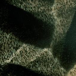 Satellite imagery of Jbel Bougar, MA