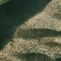 Satellite imagery of Jbel Bougar, MA