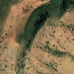 Satellite imagery of Jbel Bou Laghbar, MA