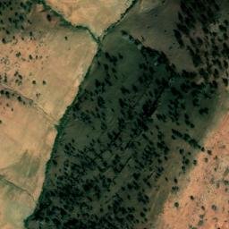 Satellite imagery of Jbel Bou Laghbar, MA