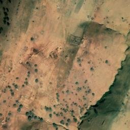 Satellite imagery of Jbel Bou Laghbar, MA