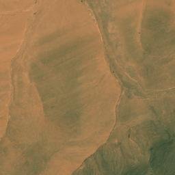 Satellite imagery of Djenane Bel Aroug, DZ