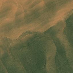 Satellite imagery of Djenane Bel Aroug, DZ