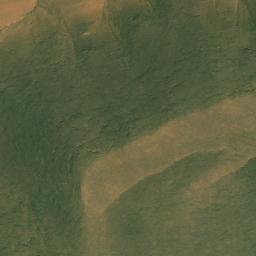 Satellite imagery of Djenane Bel Aroug, DZ