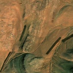 Satellite imagery of Dal’at Sebaïhi, DZ