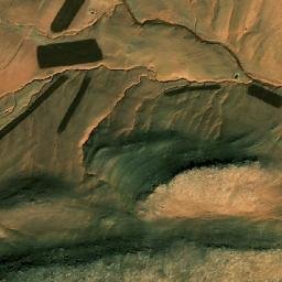 Satellite imagery of Dal’at Sebaïhi, DZ