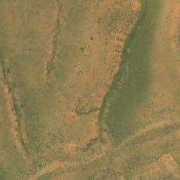 Satellite imagery of Guern el Ahzeb, DZ