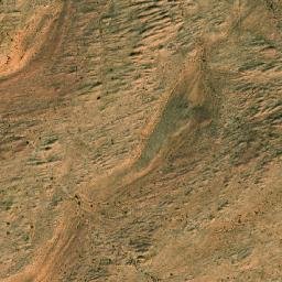 Satellite imagery of El Ganntas Mta Khenigat, DZ