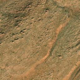 Satellite imagery of El Ganntas Mta Khenigat, DZ