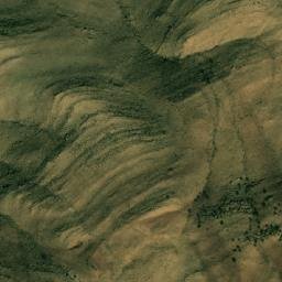 Satellite imagery of Djebel el Ochra, DZ