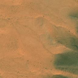 Satellite imagery of Guern el Rhellal, DZ