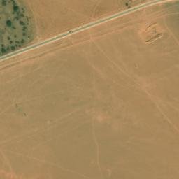Satellite imagery of Râs er Rih, DZ