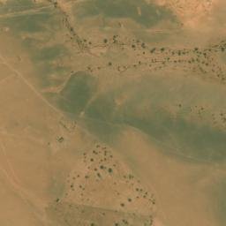 Satellite imagery of Râs er Rih, DZ