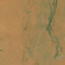 Satellite imagery of Mdereg, DZ