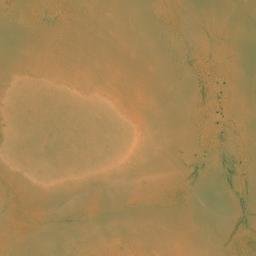 Satellite imagery of Mdereg, DZ
