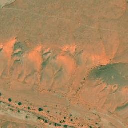 Satellite imagery of Saoula, DZ