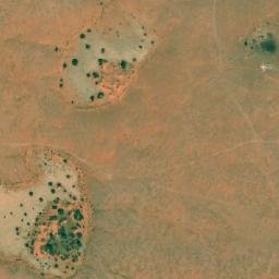 Satellite imagery of Saoula, DZ