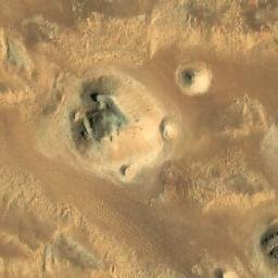 Satellite imagery of Aanet Tamerna, DZ