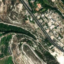 Satellite imagery of Dahr el Fard, LB