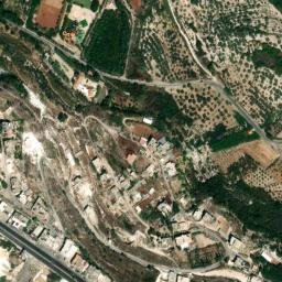 Satellite imagery of Dahr el Fard, LB