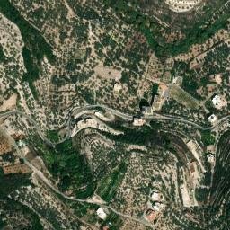 Satellite imagery of Dahr el Fard, LB
