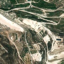 Satellite imagery of Aarîd Soukkar, LB