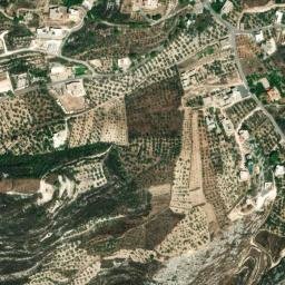 Satellite imagery of Dahr el Birké, LB