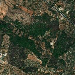 Satellite imagery of Dahr el Maqlaa, LB