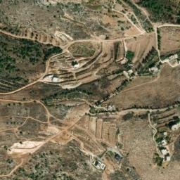 Satellite imagery of Dahr Aïn Barbarâya, LB